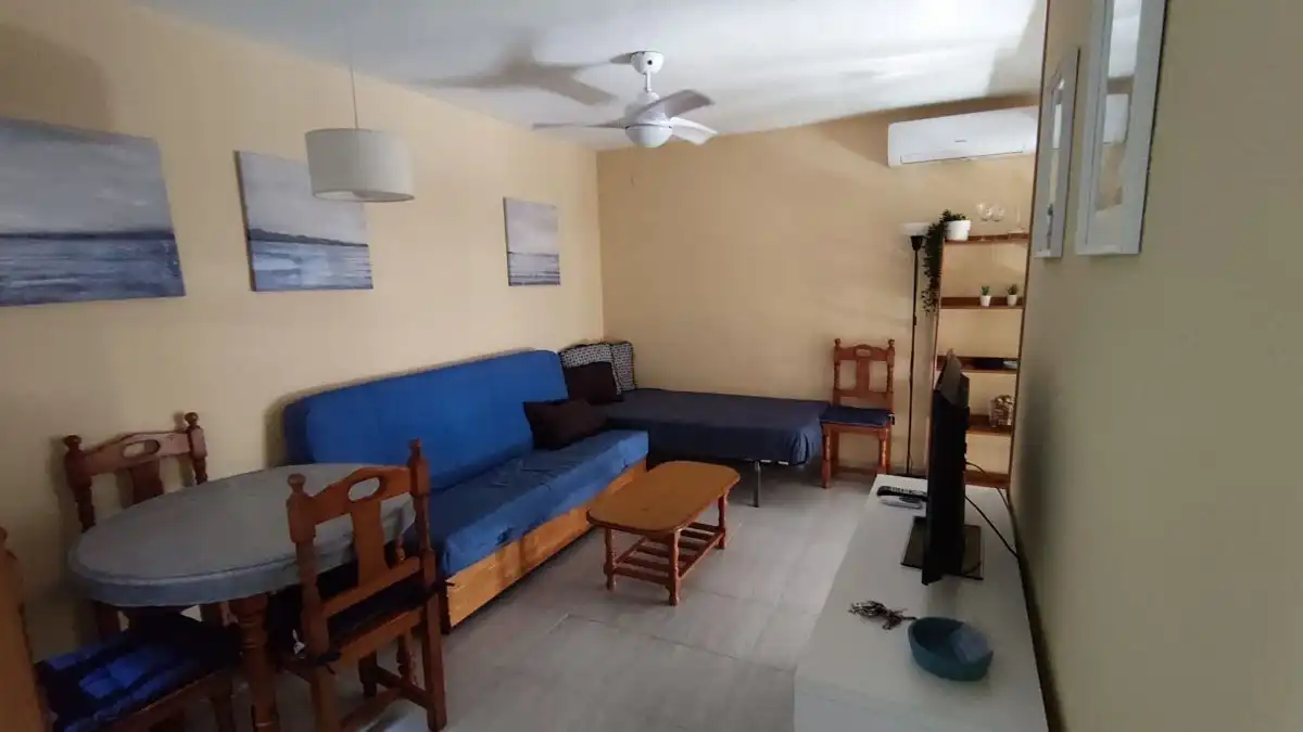 Apartament amb piscina de lloguer a Calle Calle Músico Agustin Bertomeu, 4, imagen 6