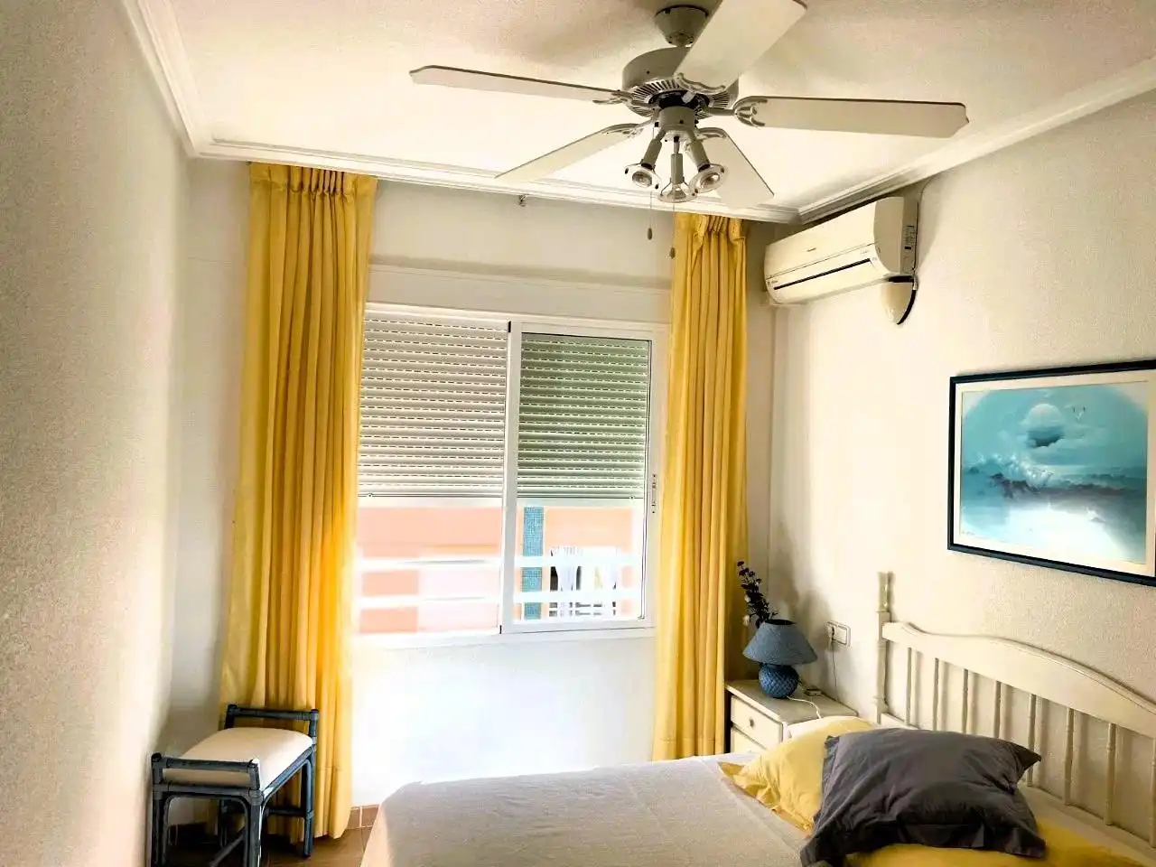 Apartament amb piscina en venda a Calle Calle San Sebastian, imagen 19