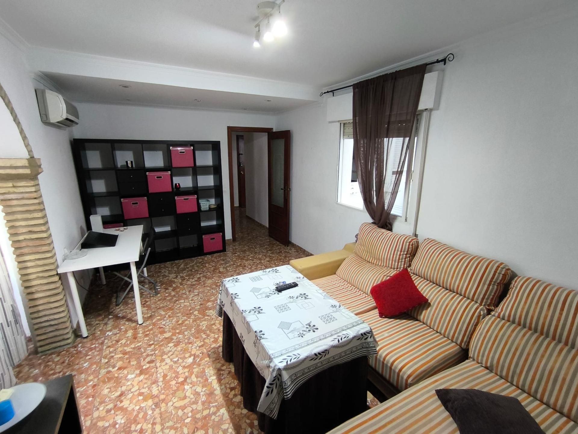 Habitación de Dúplex en venta en  Huelva Capital con Aire acondicionado