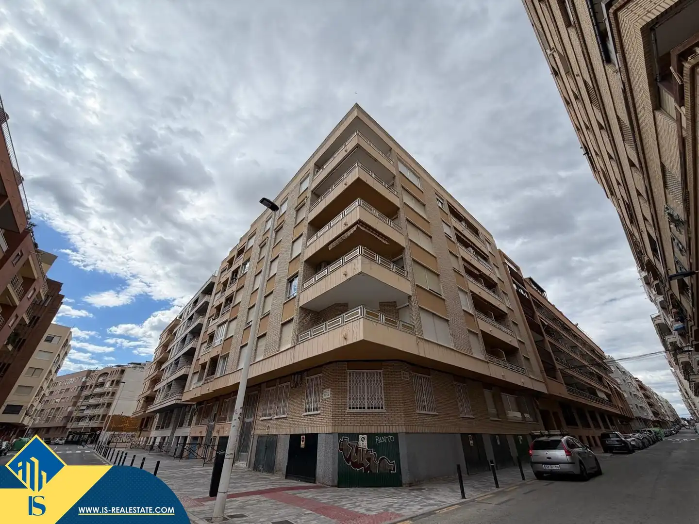Flat with lift for sale in Playa del Cura, imagen 96