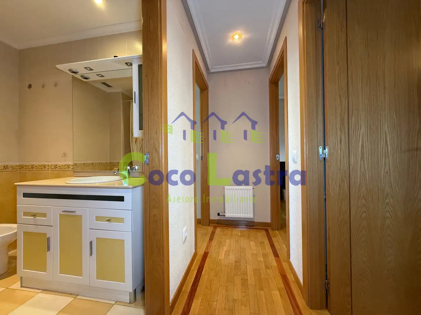 Flat for sale in Calle Teso de la Feria, Guijuelo