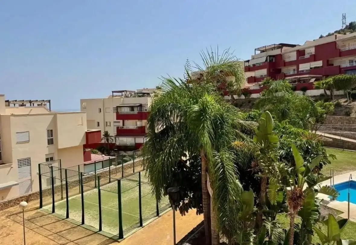 Apartment with terrace for sale in Santangelo, imagen 11