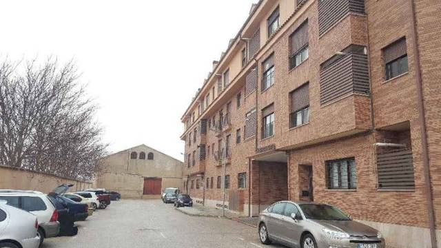 Garaje en Venta en C/ Carlos Cano                                     en Tarancón