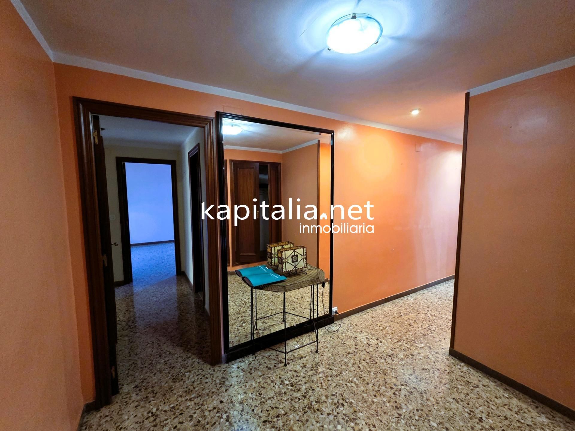 Pis en venda en Muro de Alcoy amb Balcó