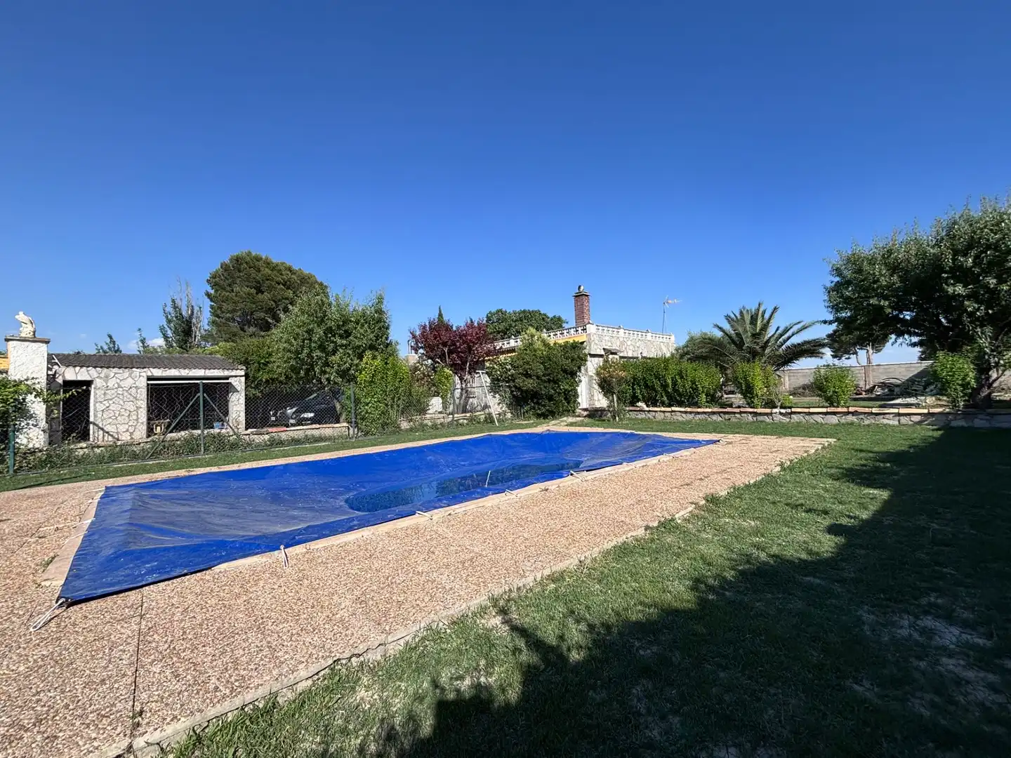 Casa o chalet en venta en Fraga, Huesca