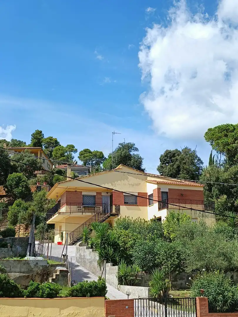 Detached house for sale in Palafolls, imagen 53