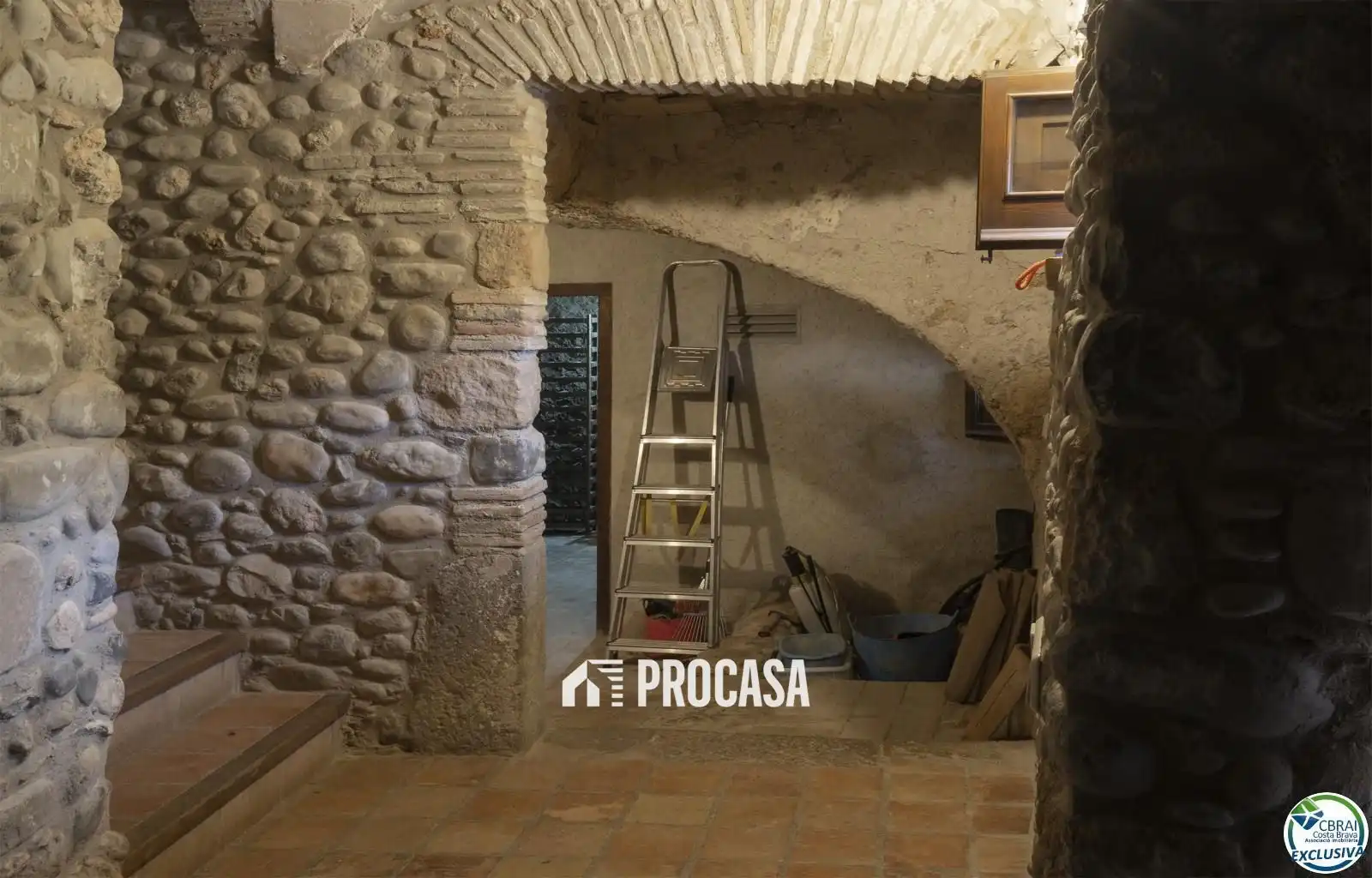 Detached house with pool for sale in Cal Barquer, imagen 13