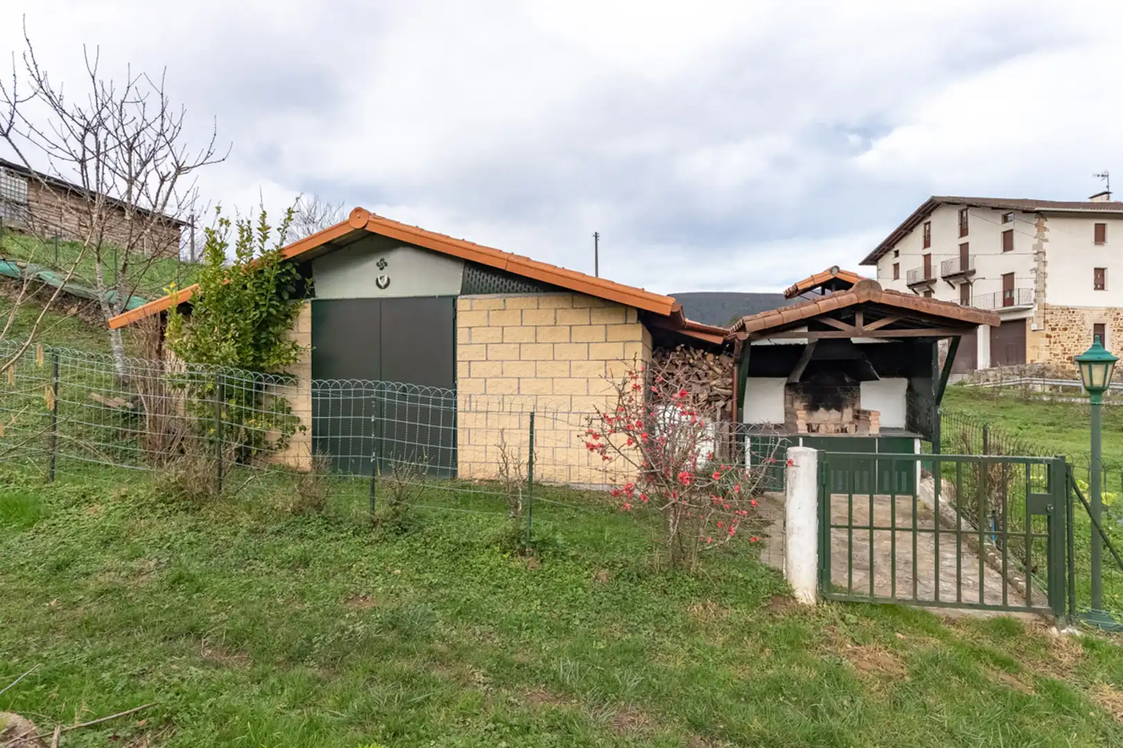 Houses for sale in Ermitabarri Auzoa, Zeberio