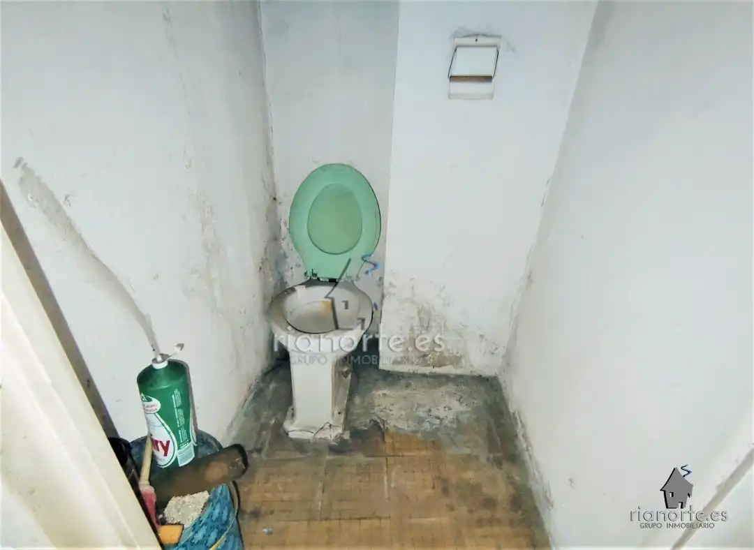 Local comercial en venta en Calle Manuel Llaneza, imagen 14