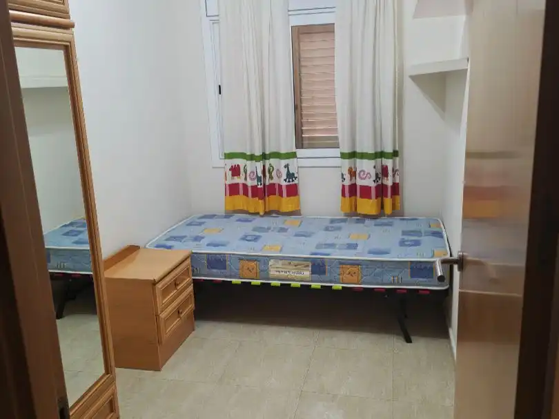 Flat with lift for sale in Av. Francesc Macià 265, imagen 4