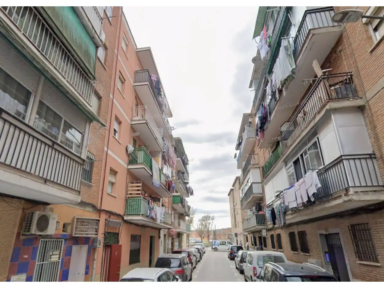 Piso en venta en Calle Pintor Rafael Botí
