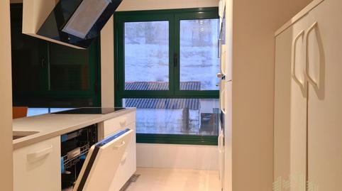 Foto 2 de Pis de lloguer a Raíña Lupa, Boqueixón, A Coruña