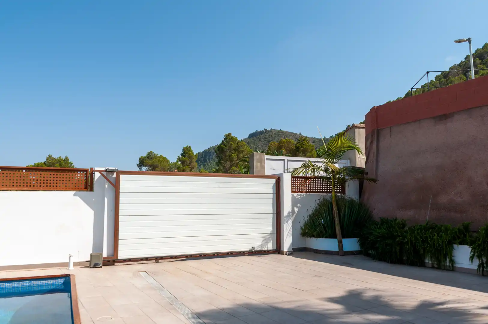 Parking de Casa o chalet en venta en Gandia con Aire acondicionado, Terraza y Trastero