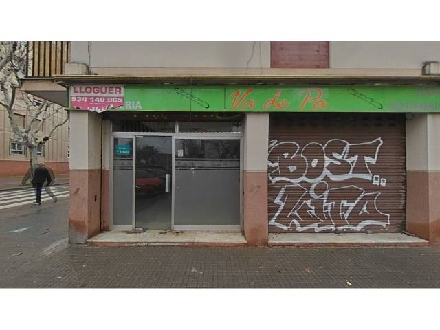 Local comercial en Venta en Diagonal en Centre - Cordelles