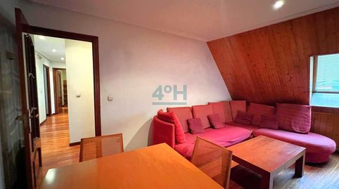 Foto 4 de Piso de alquiler en Centro, Ourense Capital