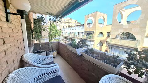 Foto 4 de Piso en venta en Sant Gervasi i la Bonanova, Barcelona Capital