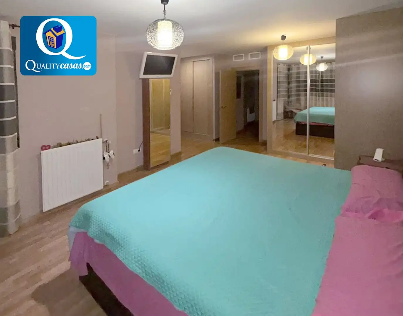Bedroom of Houses for sale in Almajada - Ravel  