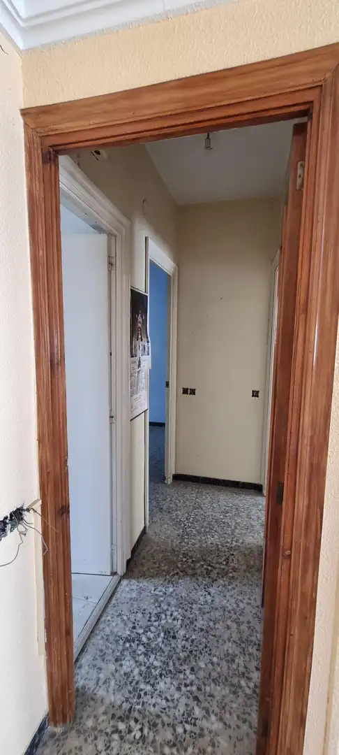 Pis en venda en Yecla amb Balcó