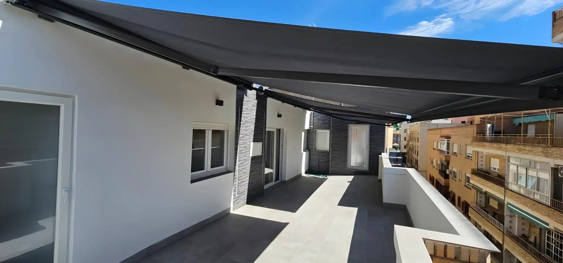 Flat for rent in Calle POLO Y CAÑA, La Cruz