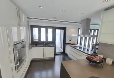 Villa mit Terrasse zum Verkauf in Avenida de Julio Iglesias s/n, imagen 11