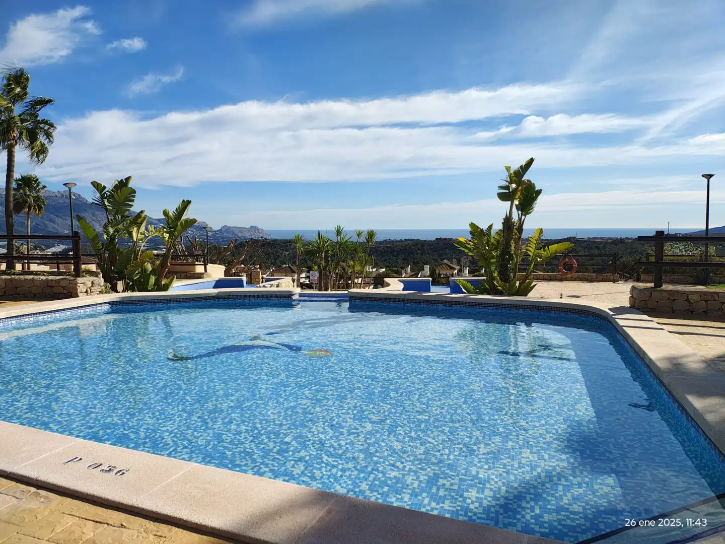 Haus mit Pool zum Verkauf in Balcón de Ponoig - Polop Paradis - Polop Hills, imagen 27
