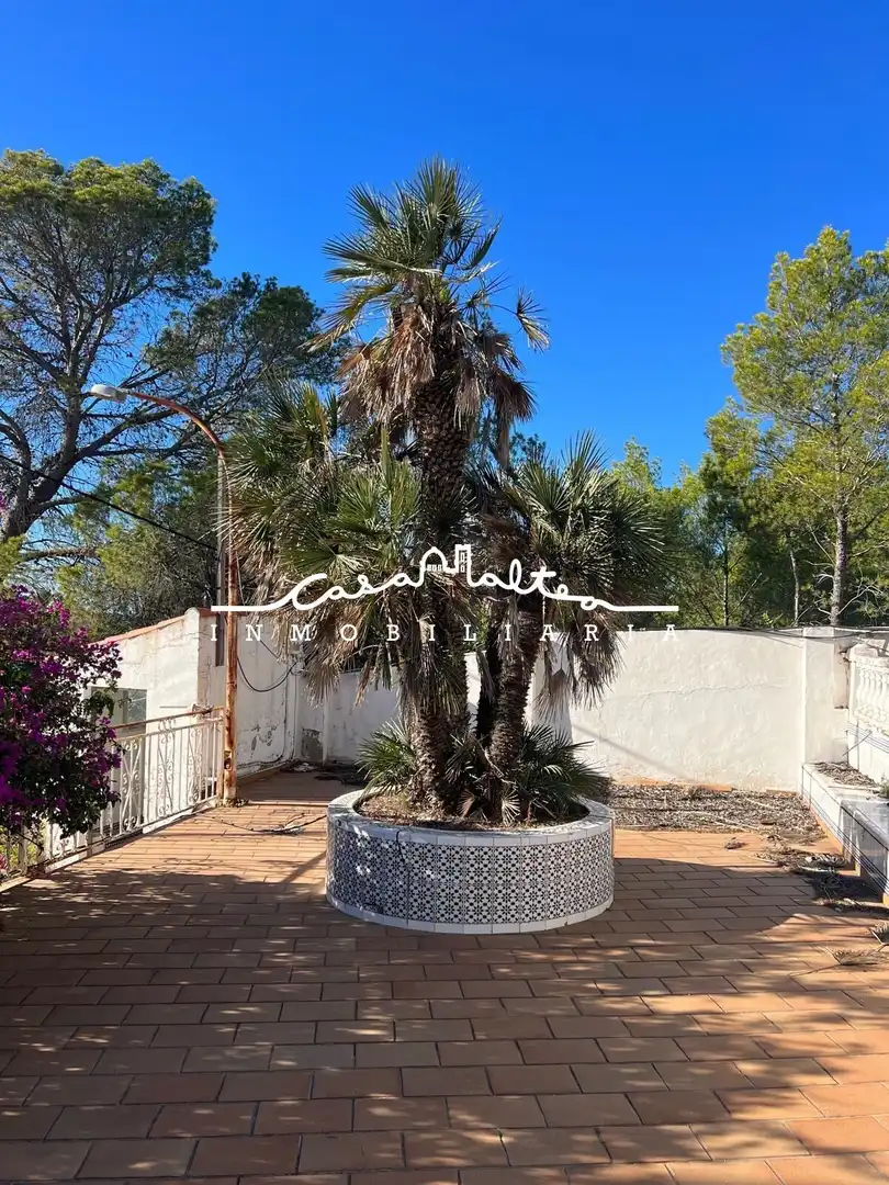 Casa con piscina in vendita a Altea la Vella, imagen 20