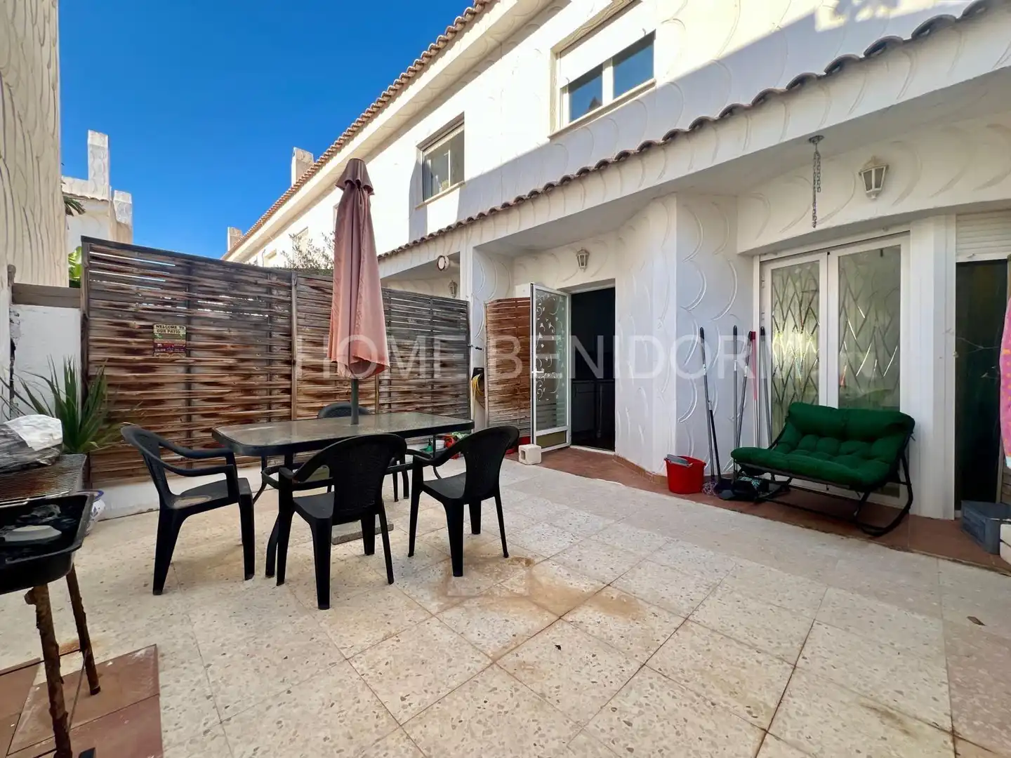 Bungalow amb piscina en venda a Montebello - Nou Espai, imagen 18