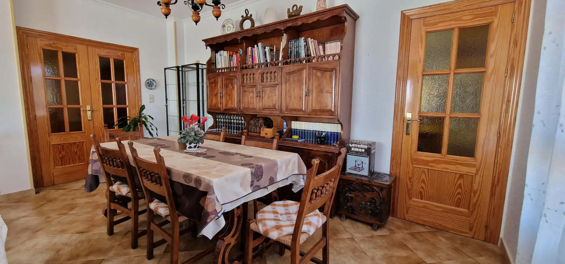 Villa in vendita a Totana, imagen 17