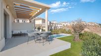 Garden of House or chalet for sale in Manacor  with Air Conditioner and Terrace