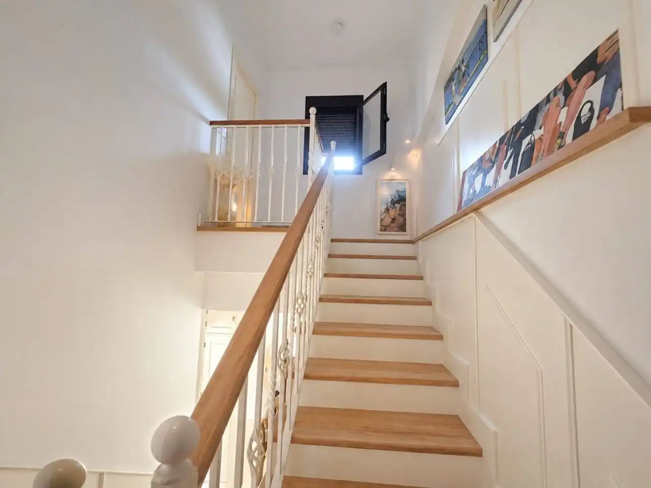 Wohnung mit Pool zum Verkauf in Núcleo urbano, imagen 58