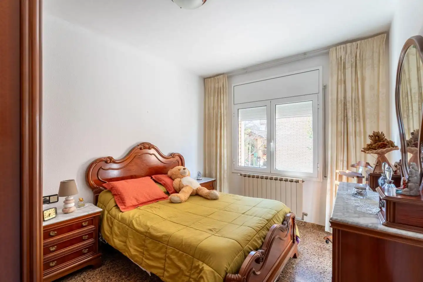 Maison avec jardin à vendre à Del Futbol, imagen 12