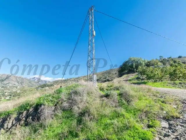 Terreni e lotti in vendita a Torrox Pueblo, imagen 5