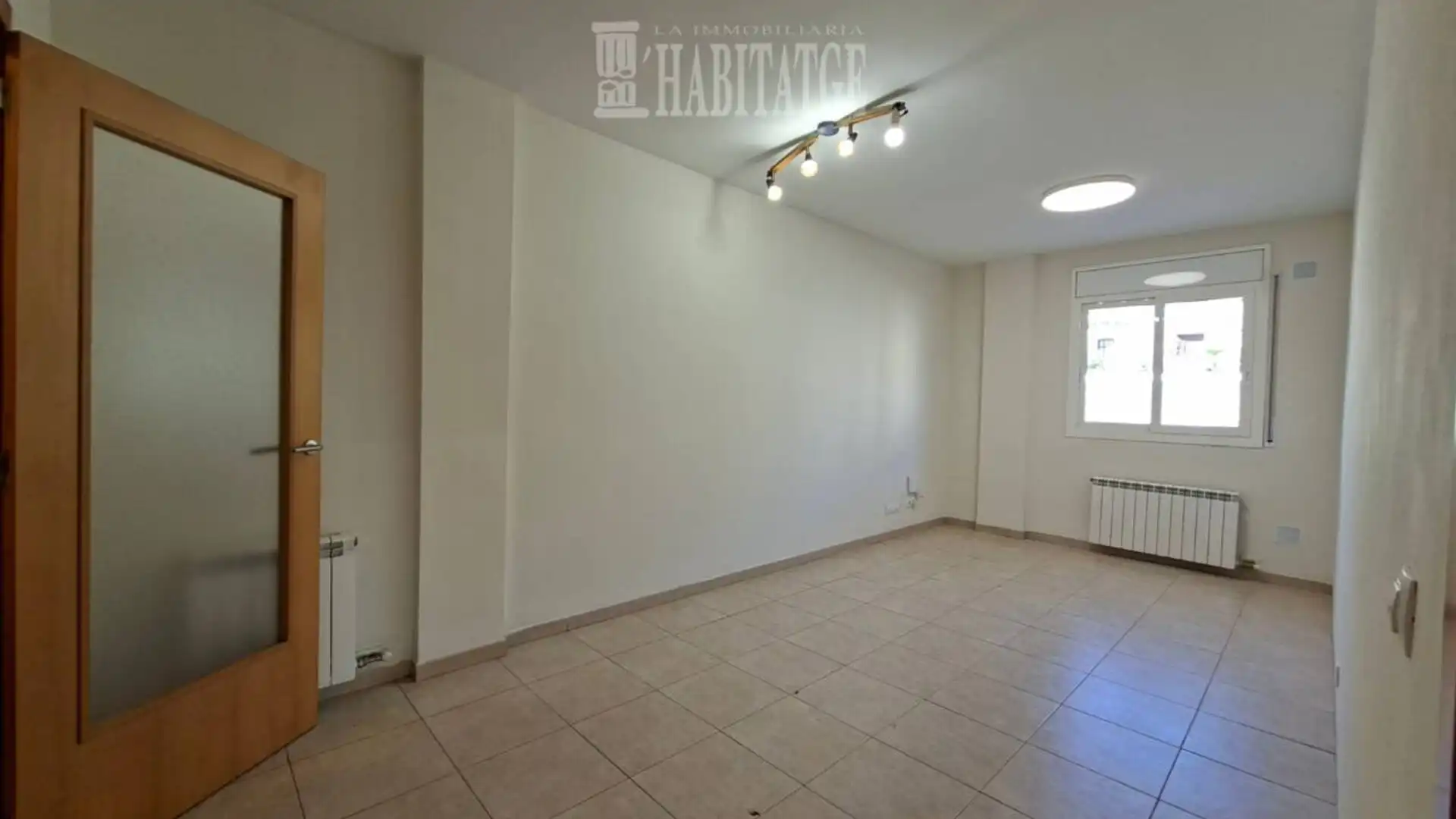 Piso en venta en Sant Hilari Sacalm con Calefacción, Trastero y Alarma