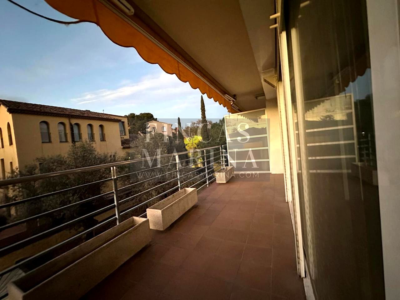 Terrassa de Pis en venda en Sant Feliu de Llobregat