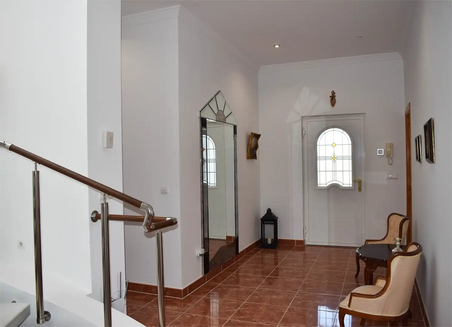 Maison avec terrasse à vendre à Diseminado Diseminados 338, imagen 7