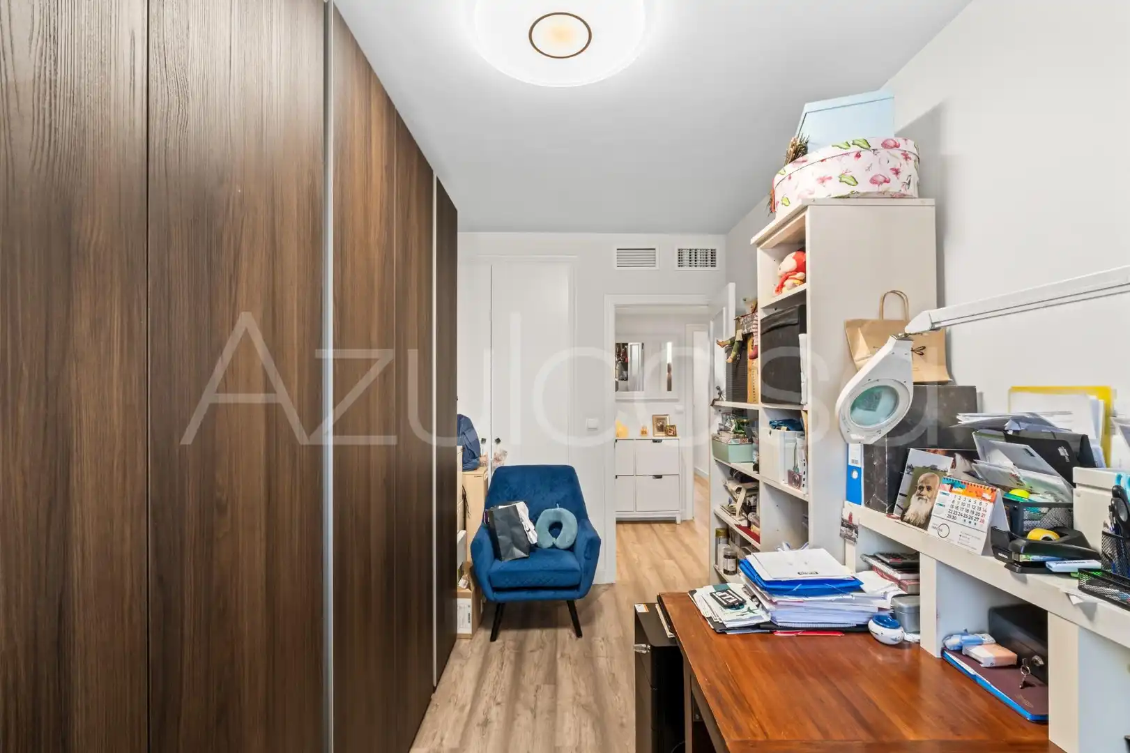 Habitación de Piso en venta en Alicante / Alacant con Aire acondicionado y Piscina comunitaria