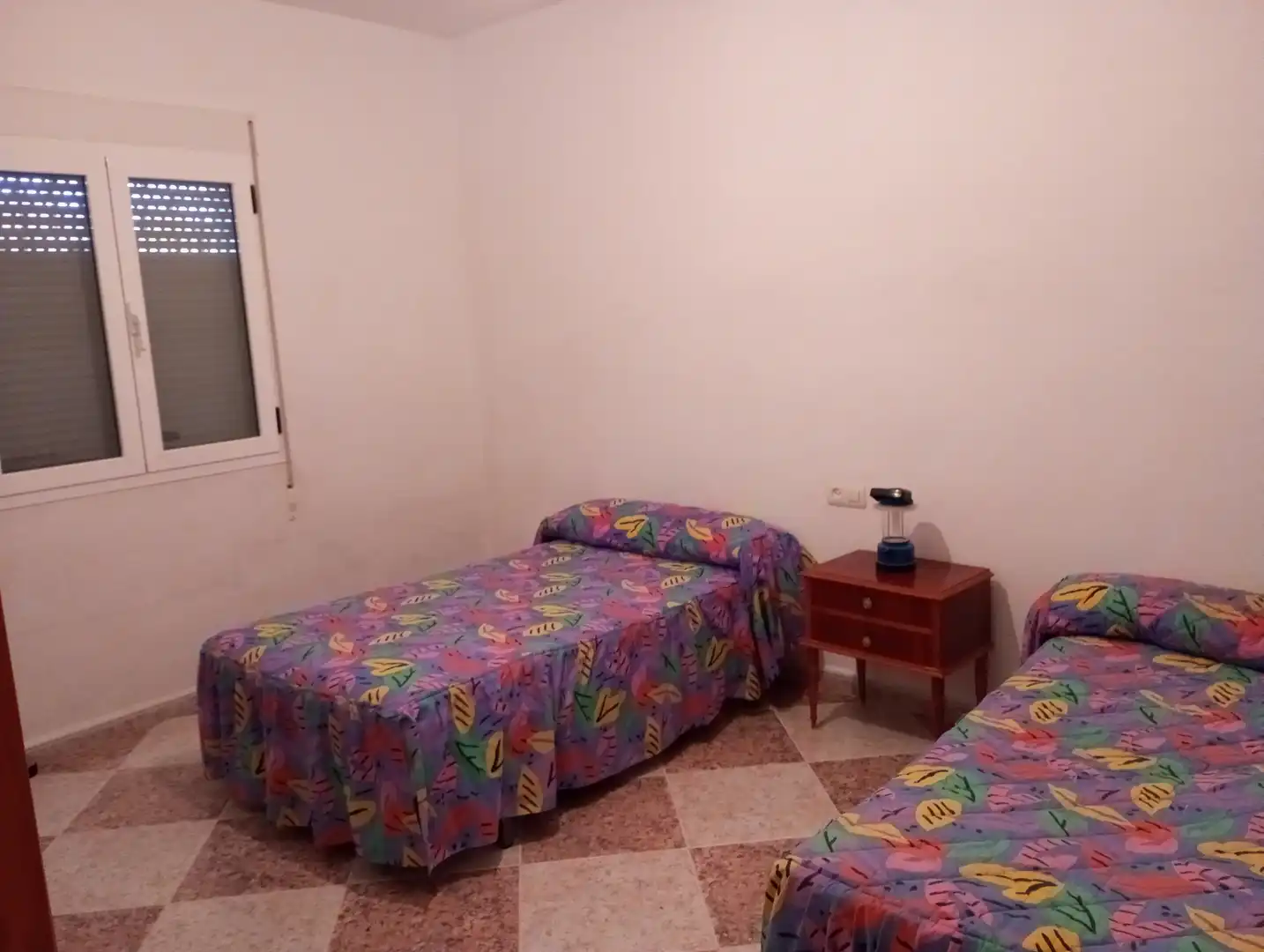 Habitación de Casa o chalet en venta en Purchena con Amueblado