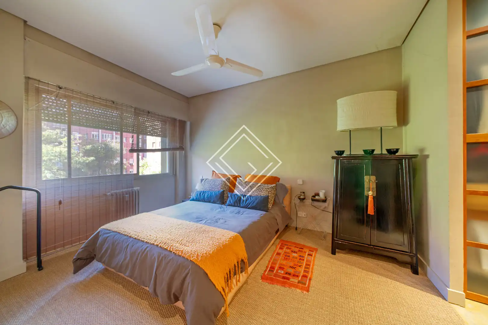 Appartement avec jardin à vendre à Chamartín, imagen 10