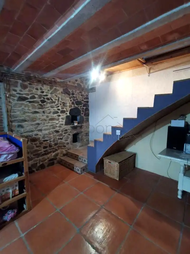 Casa rústica con jardín en venta en Brunyola i Sant Martí Sapresa, imagen 70