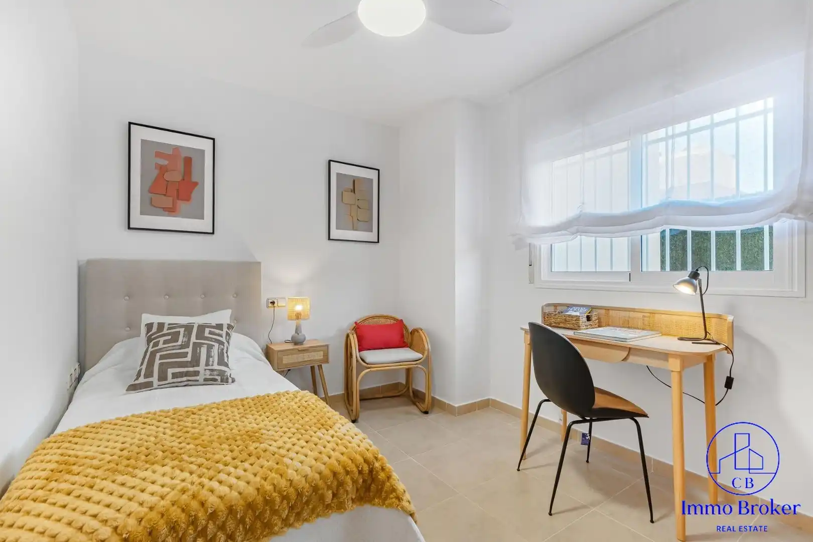 Flat with pool for sale in Orihuela Costa, imagen 25