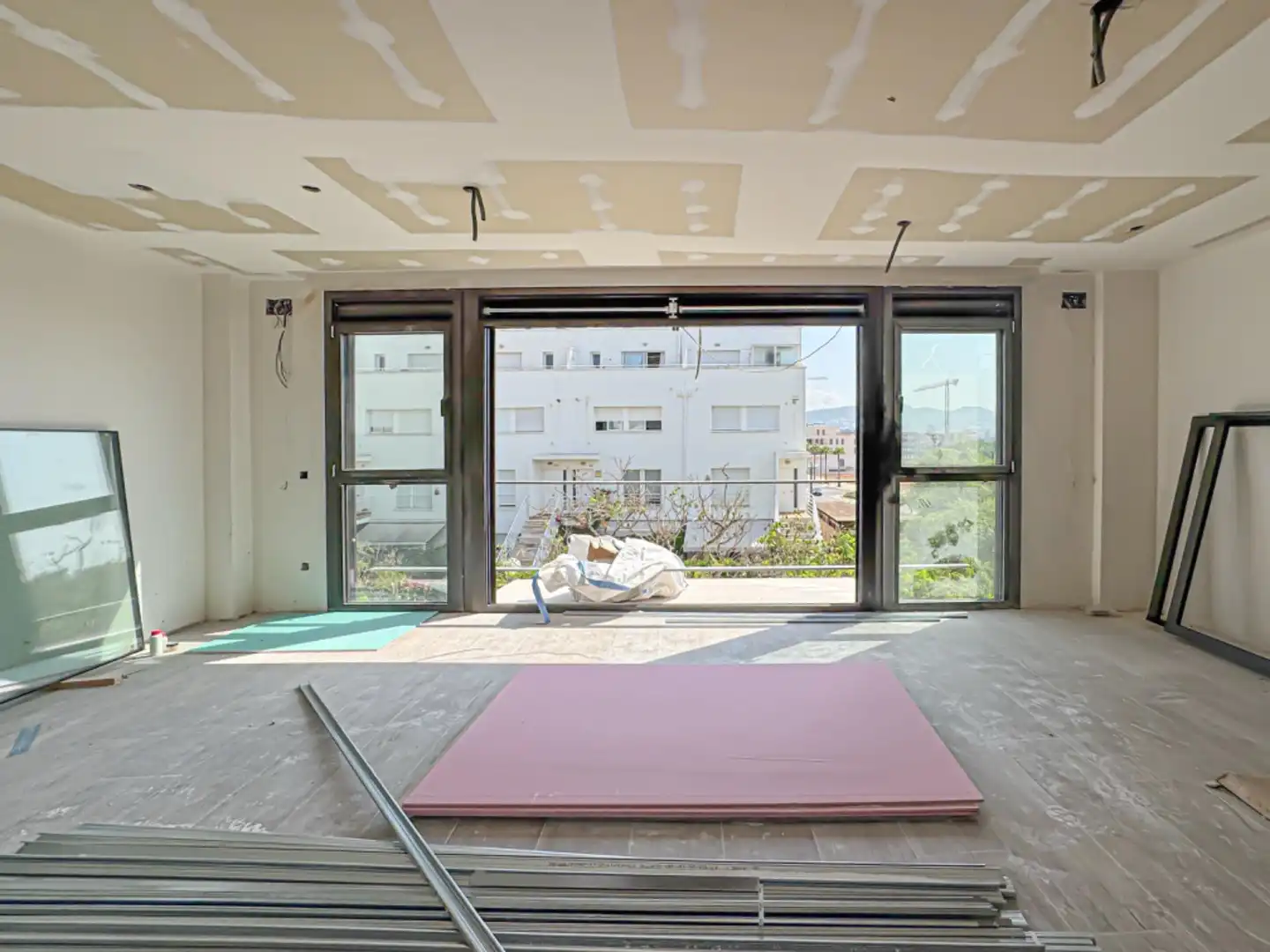 Wohnung mit Terrasse zum Verkauf in Can Pei, imagen 24
