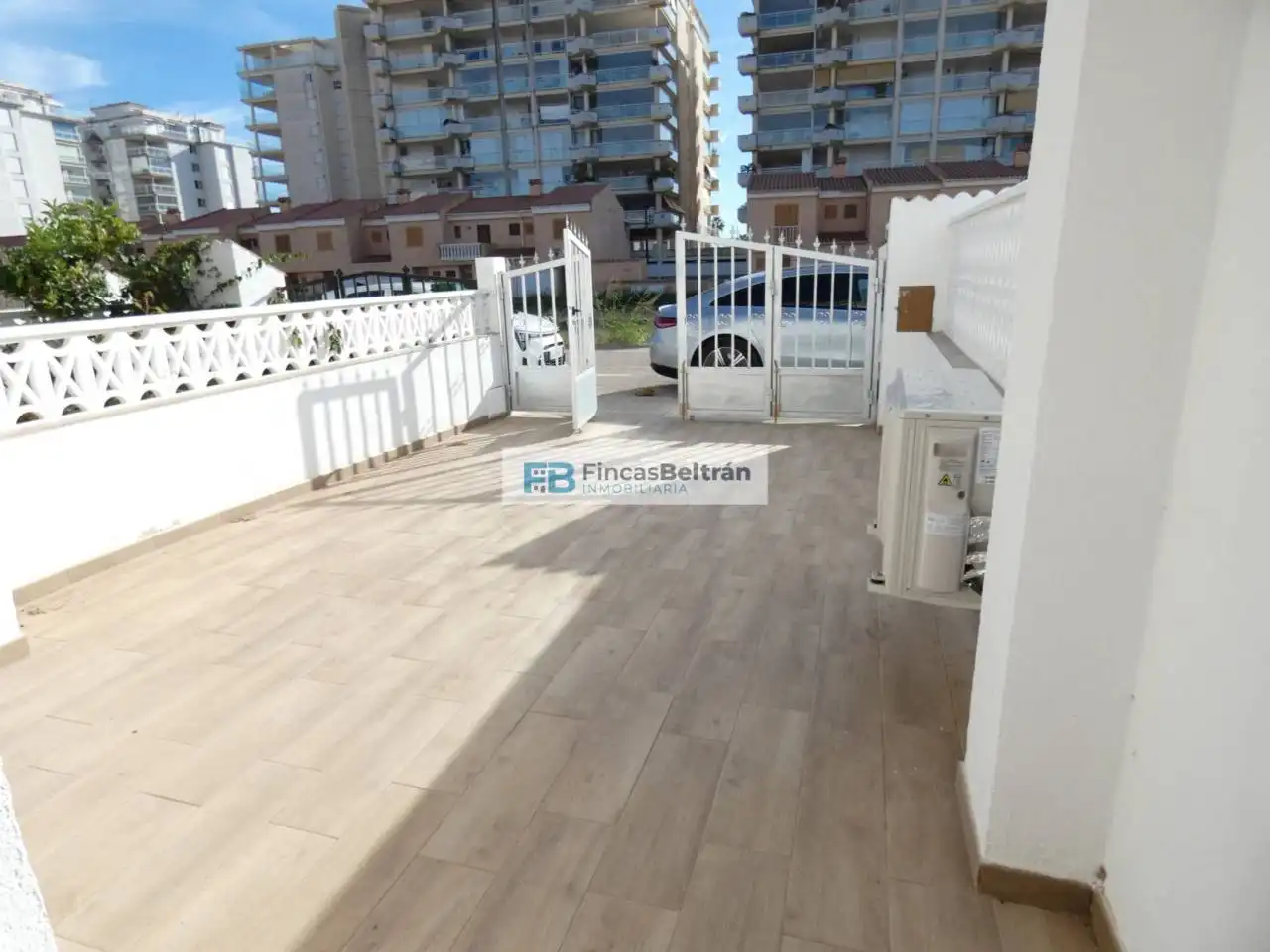 Casa a schiera in vendita a Calle Castellón, imagen 6