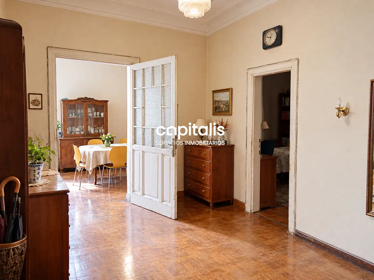 Piso en venta en de la Provincia, imagen 4