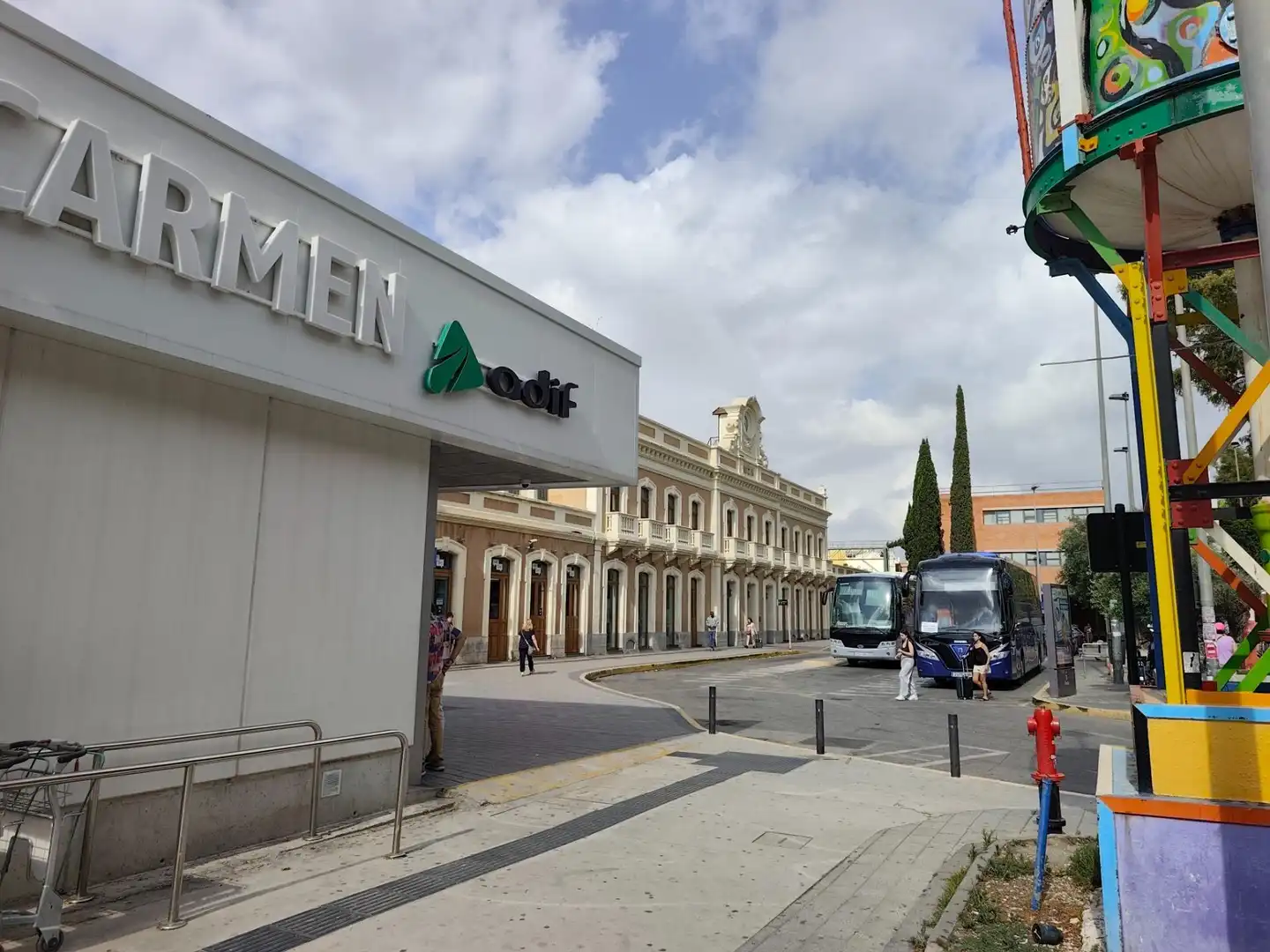 Pis amb terrassa en venda a Calle San Marcos, imagen 35