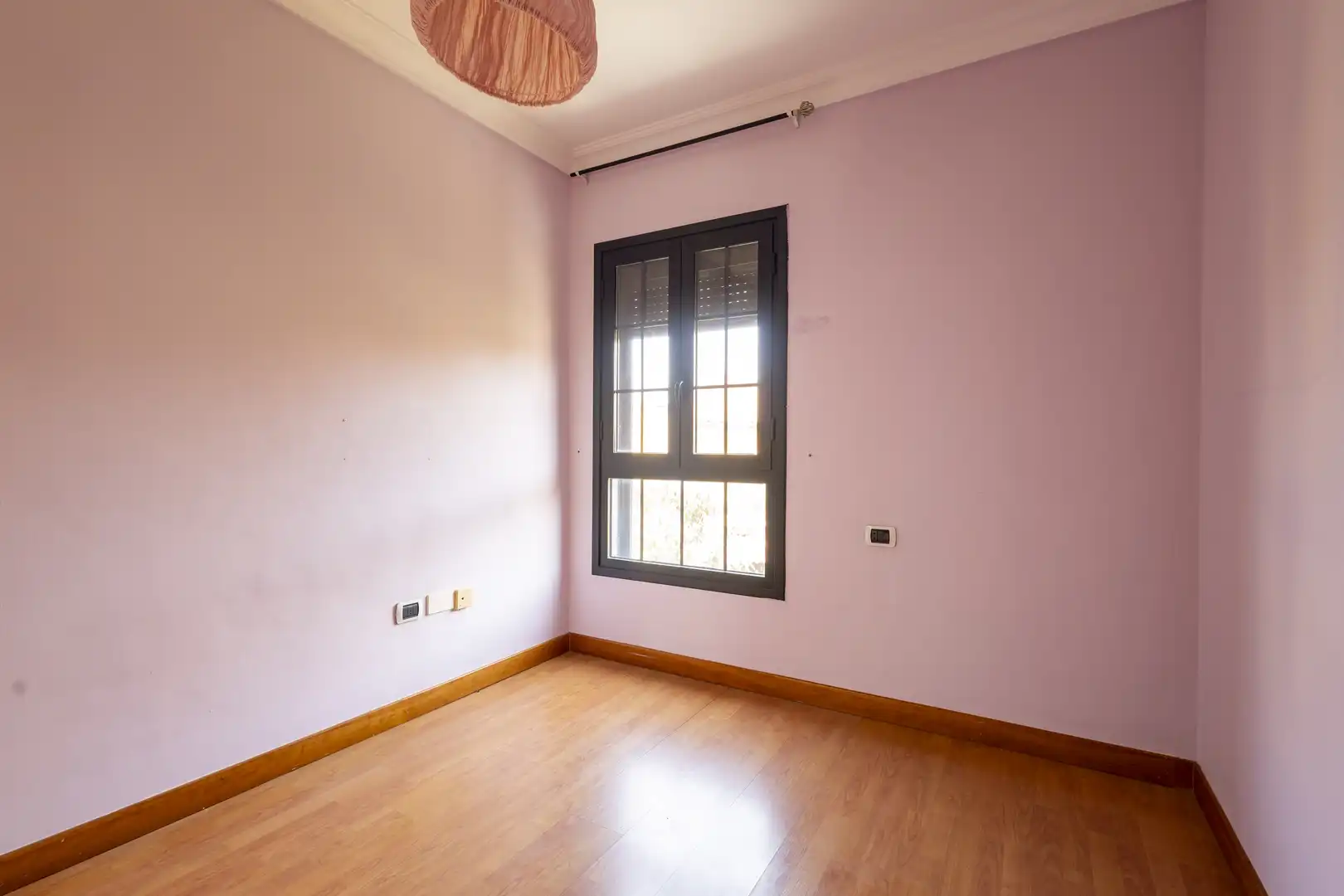 Habitación de Casa adosada en venta en San Cristóbal de la Laguna con Jardín privado y Trastero