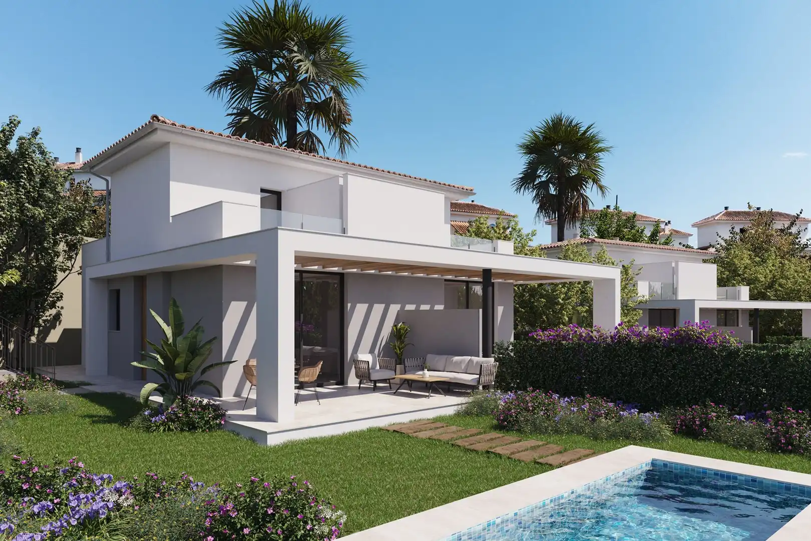 Casa en venta en Cala Magrana - Cala Anguila - Cala Mendia, imagen 2
