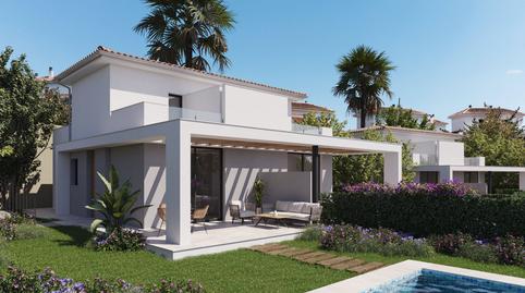 Photo 2 of House or chalet for sale in Cala Magrana - Cala Anguila - Cala Mendia, Manacor