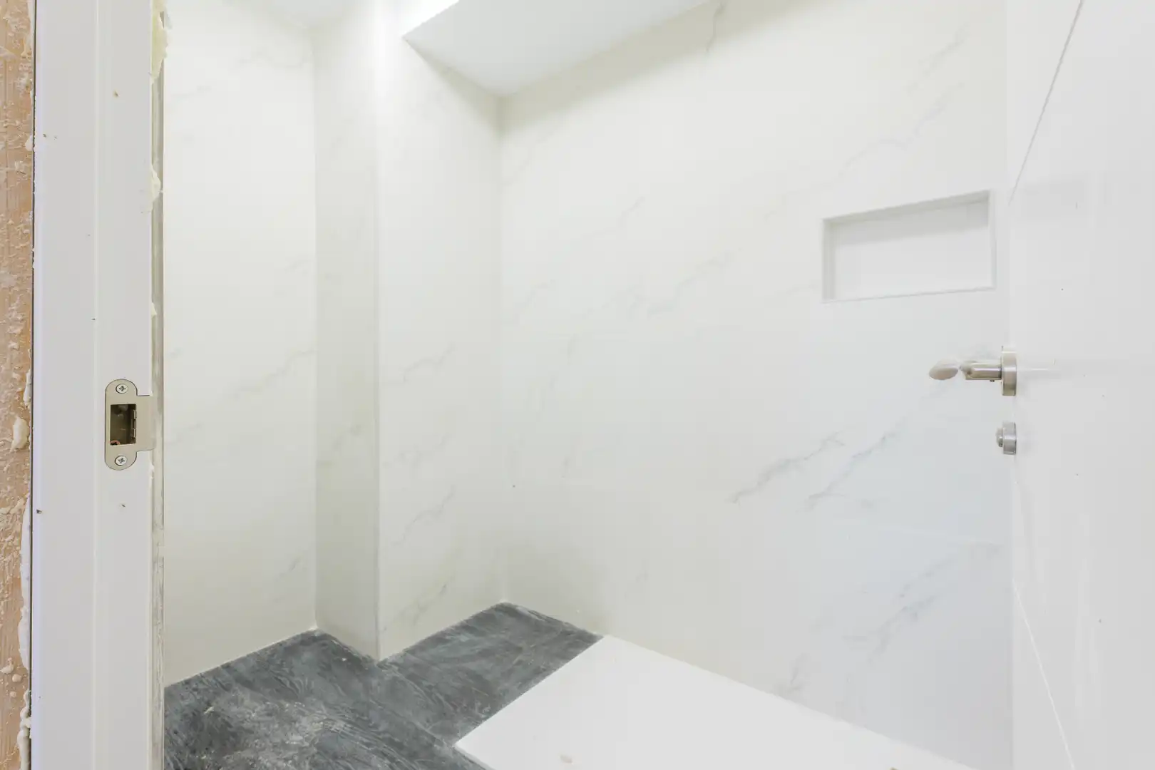 Baño de Piso en venta en Santa Cruz de Tenerife con Terraza, Trastero y Horno