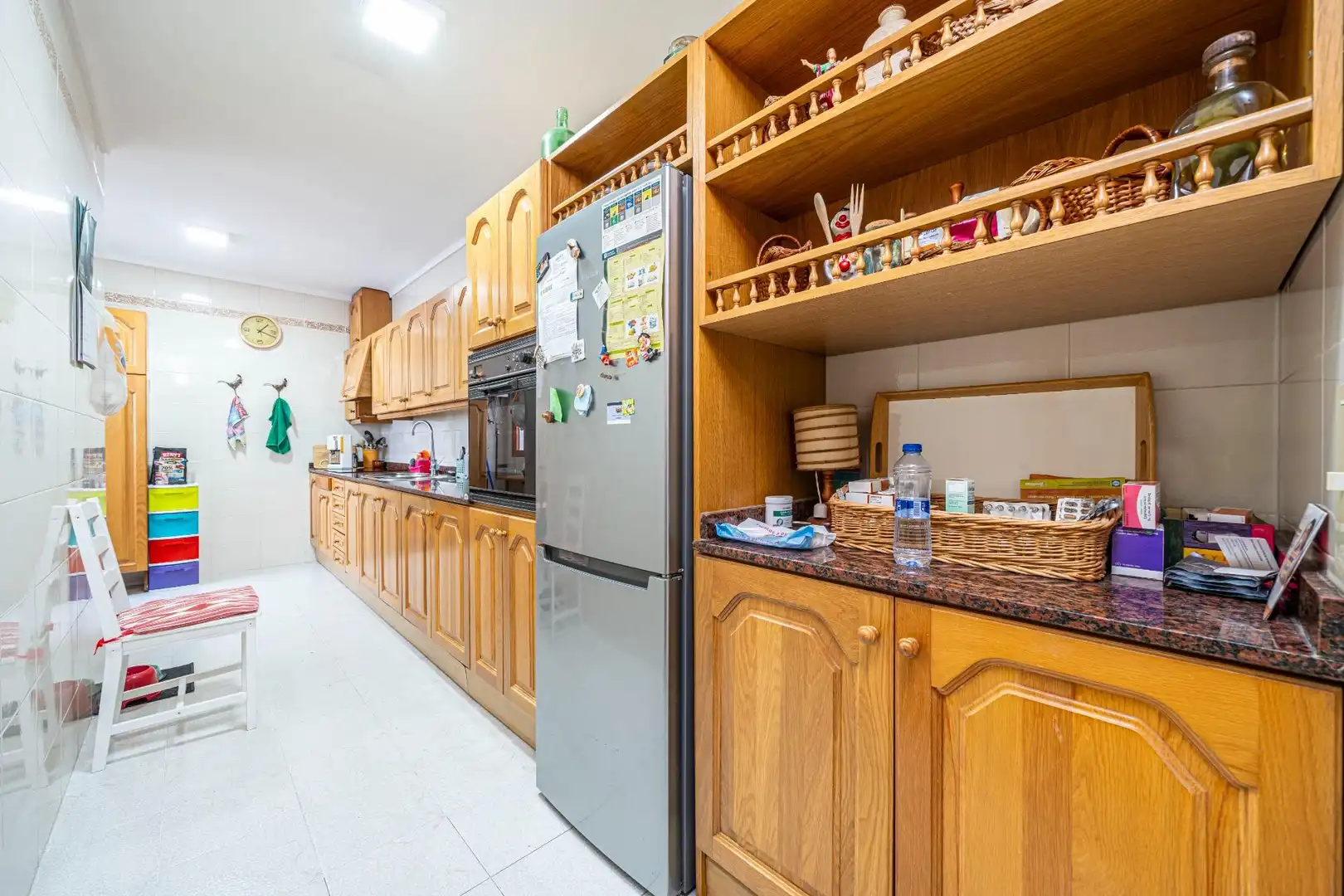 Cocina de Piso en venta en Son Servera