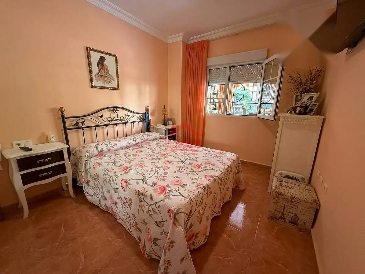 Rez-de-chaussée avec piscine à vendre à Torre del Mar, imagen 16